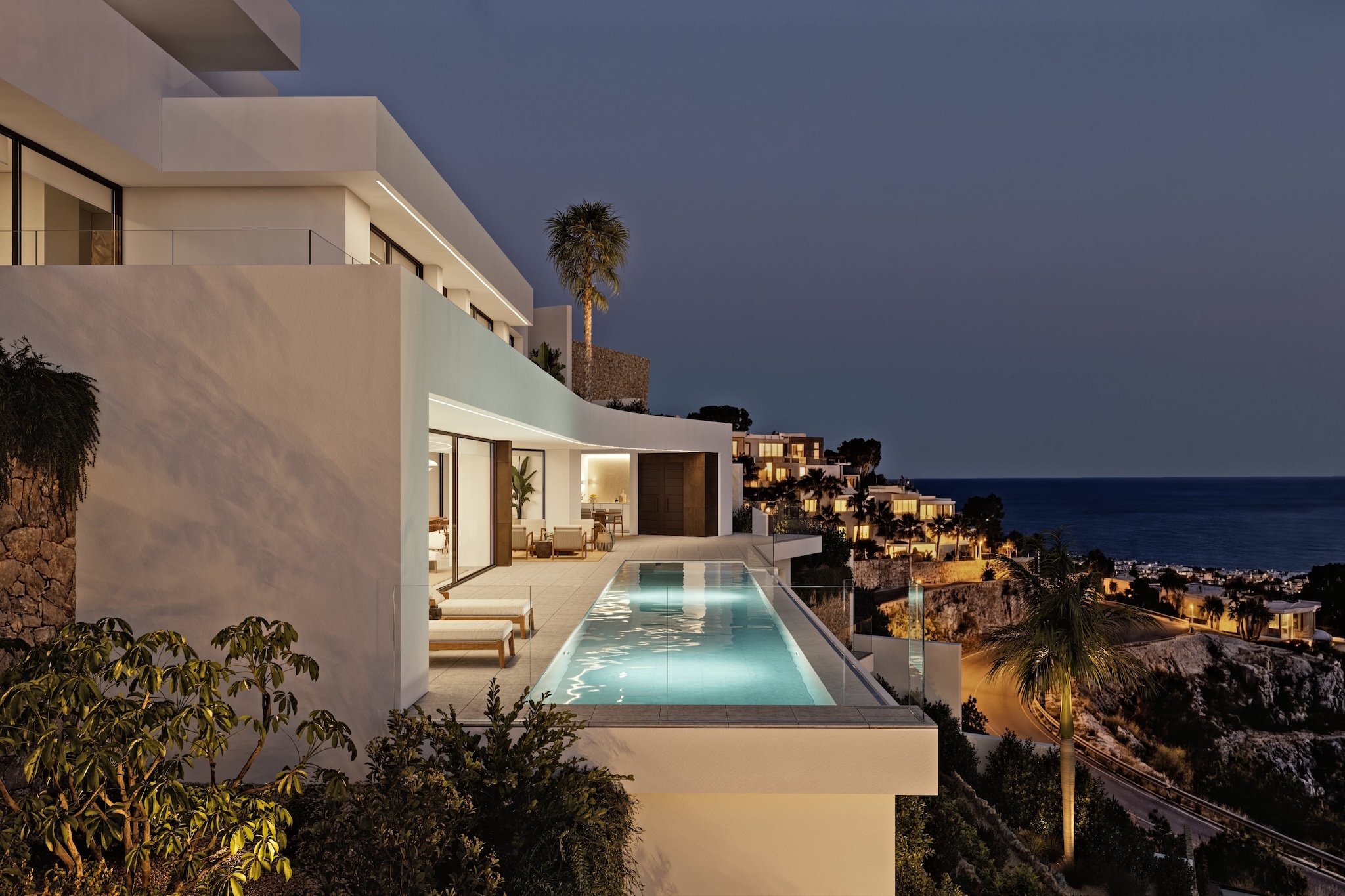 Villa Alora9